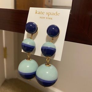 Kate Spade Jewelry | Gumdrop Ball Earrings